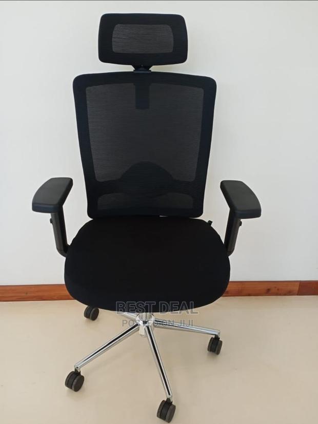 Orthopedic Chair - main view
