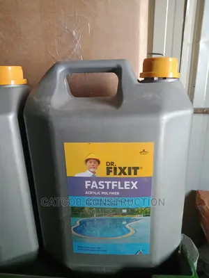 Dr. Fix It, 113 Fastflex, Waterproof