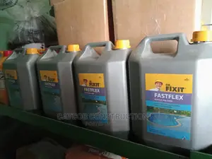 Dr. Fix It, 113 Fastflex, Waterproof
