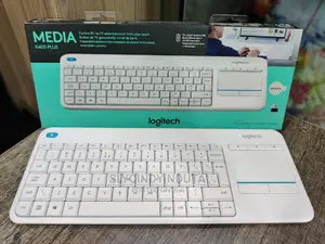 Logitech Media Plus