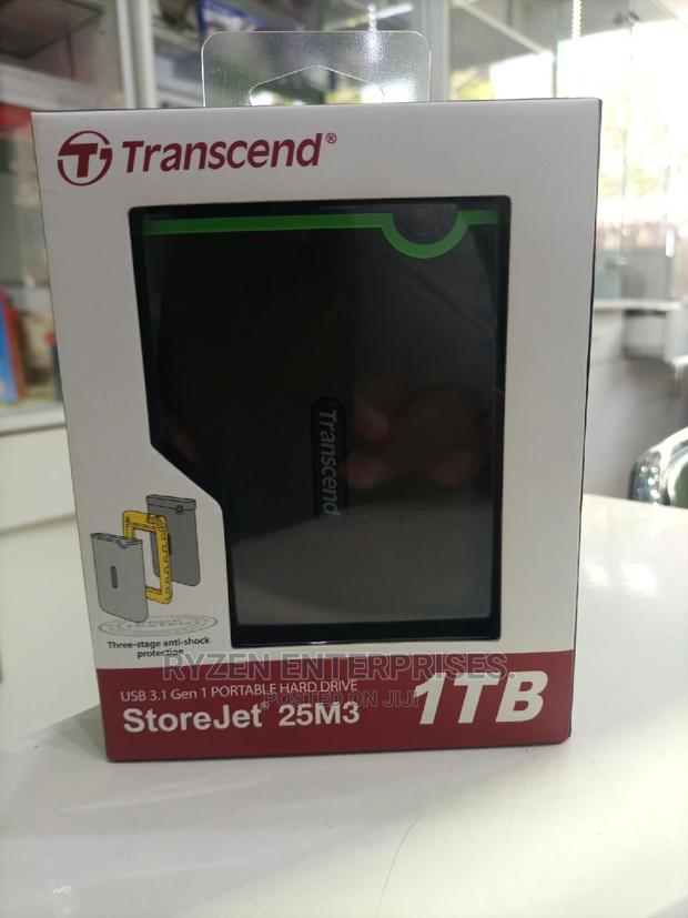 1tb Transcend - main view