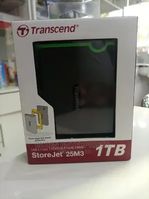 1tb Transcend