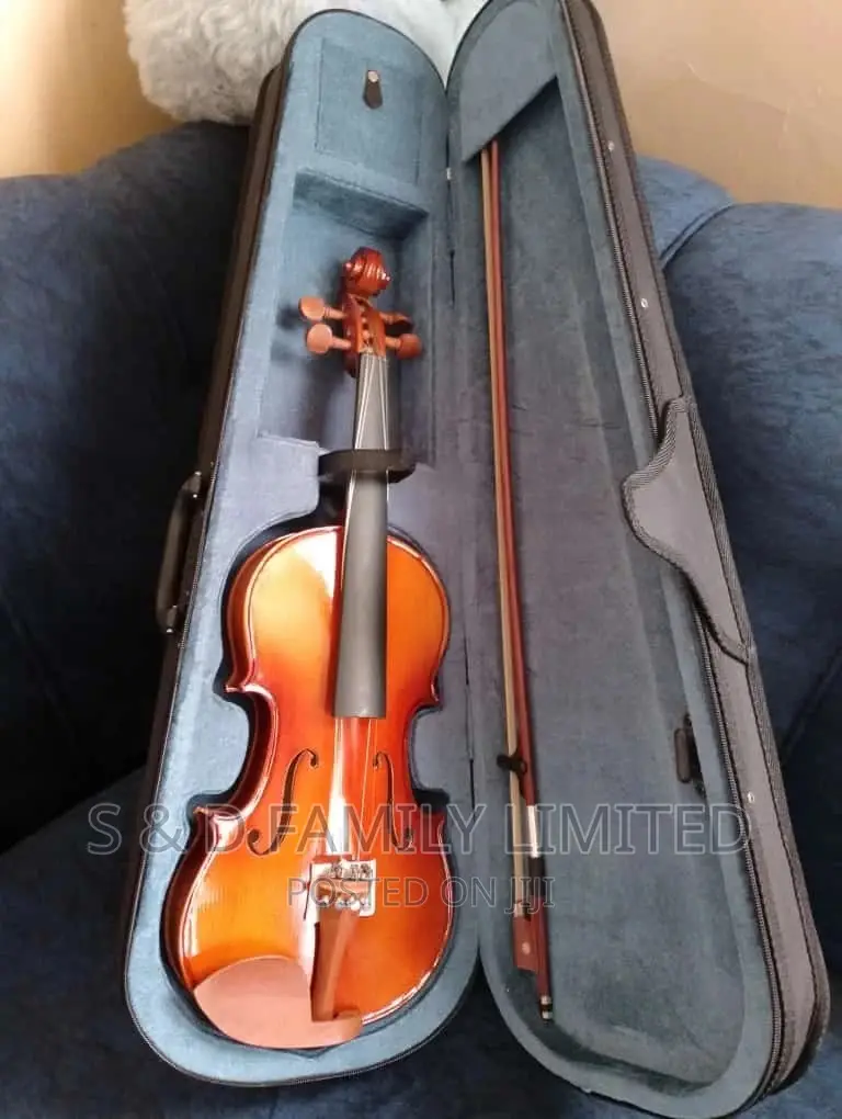 USA Full Size Violin