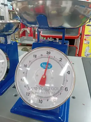 20 Kg Weighing Scale