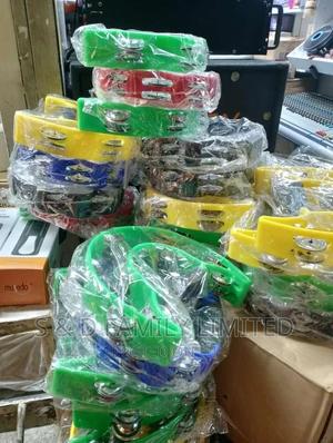 Quality Tambourine - thumbnail 2