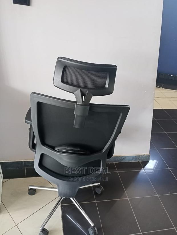 Ergonomics Chair - thumbnail 2