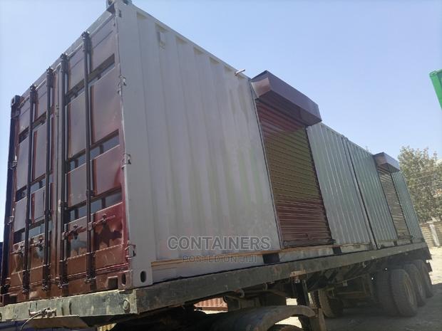 20ft Stalls for Sale. - thumbnail 3