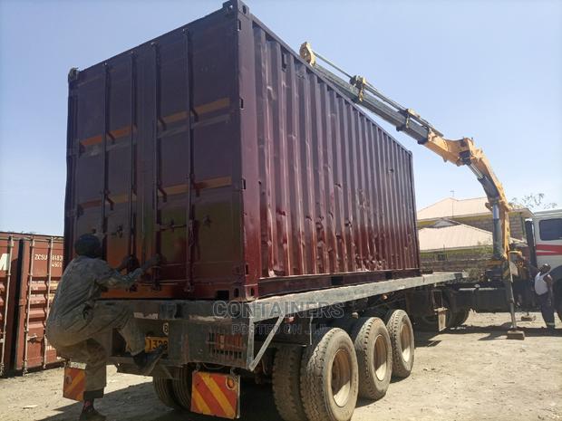 20ft Stalls for Sale. - thumbnail 4