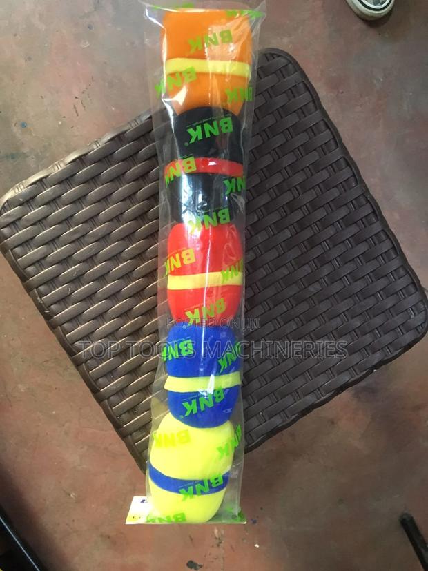 5pcs Bnk Microphone Cover - thumbnail 2