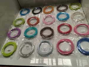 3d Pen PLA Filament 100m 20 Colours