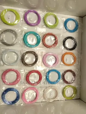 3d Pen PLA Filament 100m 20 Colours