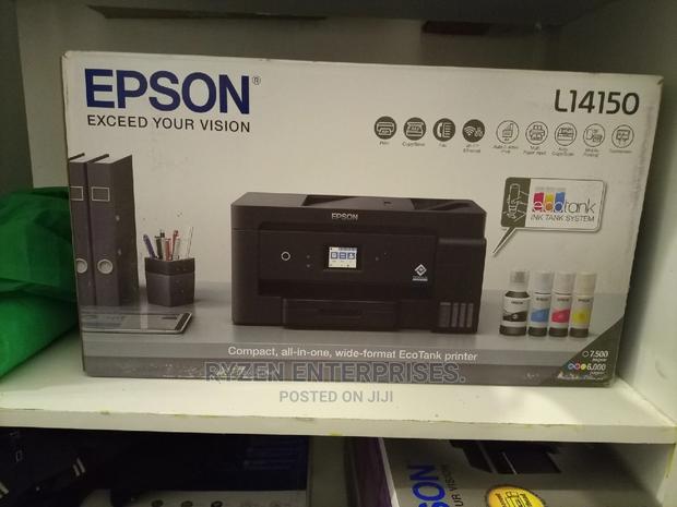 Epson L14150 A3 Printer - thumbnail 2