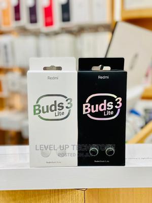 Xiaomi Redmi Buds 3 Lite TWS Wireless Earbuds - New - thumbnail 2