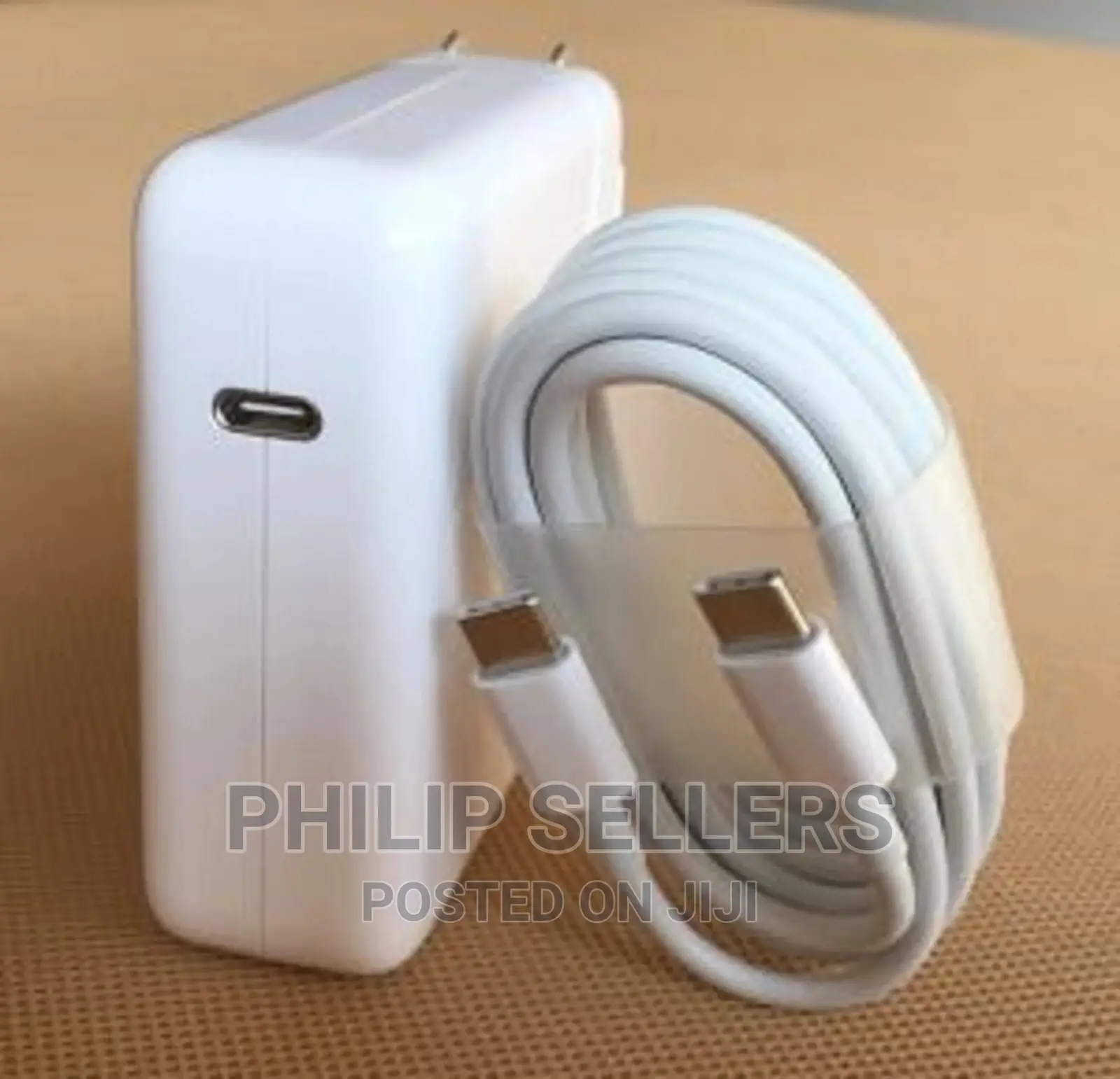 Charger for Macbook PRO 61W 87W 96W Usb-C AC Laptop Adapter