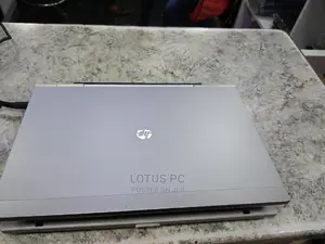 Laptop HP EliteBook 2570P 4GB Intel Core I5 HDD 500GB