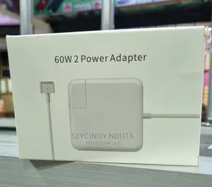 Apple 60W Magsafe 2 Power Adapter