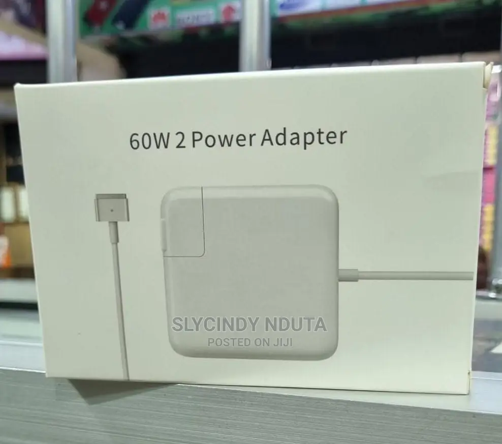 Apple 60W Magsafe 2 Power Adapter