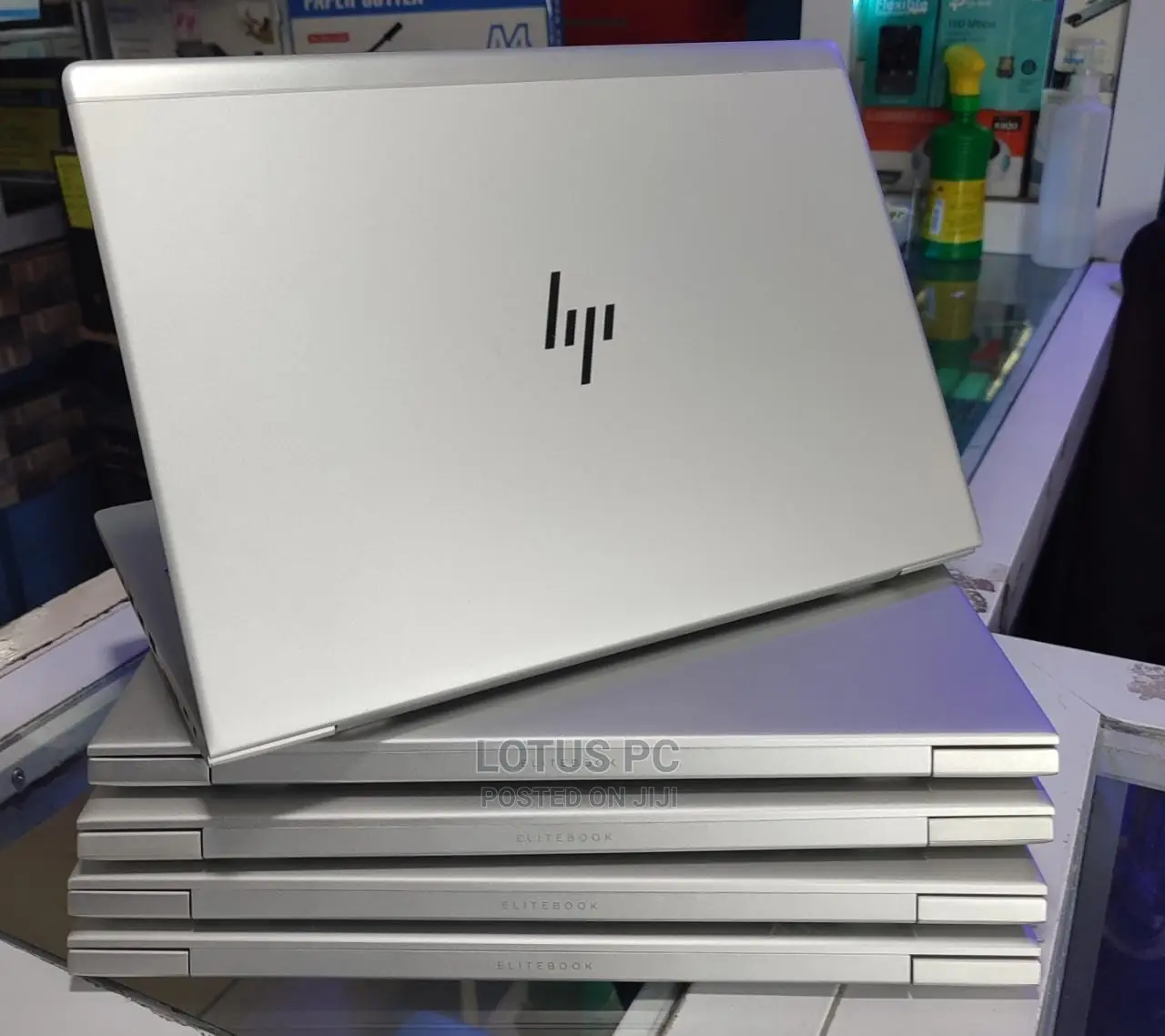 Laptop HP EliteBook 840 G5 8GB Intel Core i5 SSD 256GB