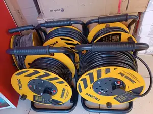 Extension Reel