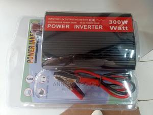 300 Watts Solar Inverter - main view