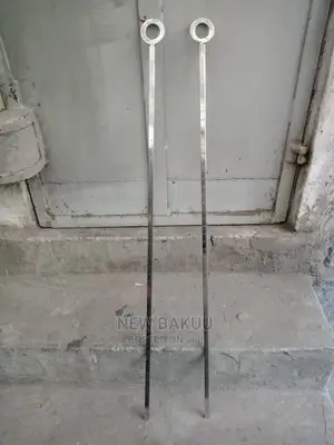 Fuel Tank Dip Stick