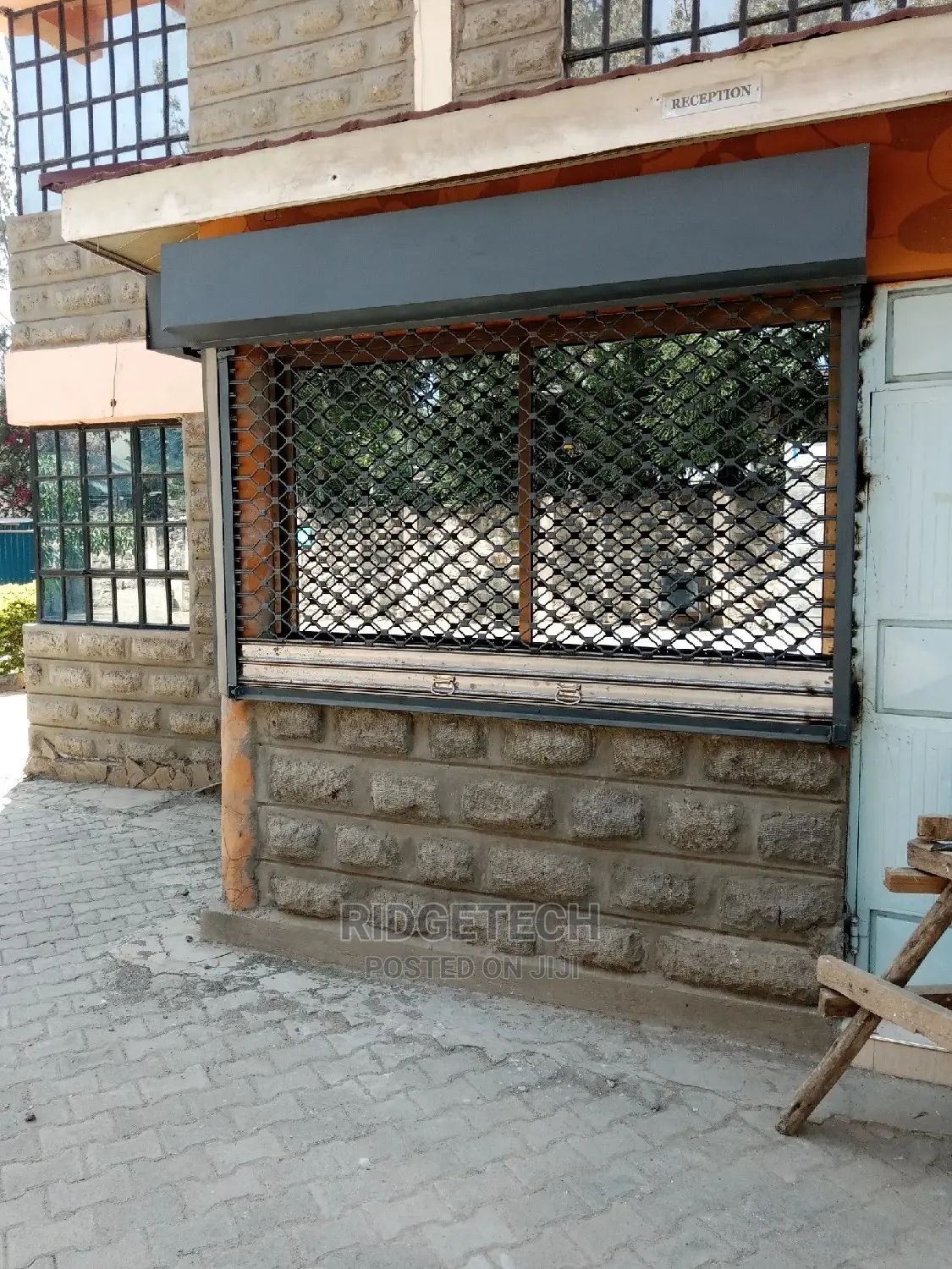 Window Grills for Sale