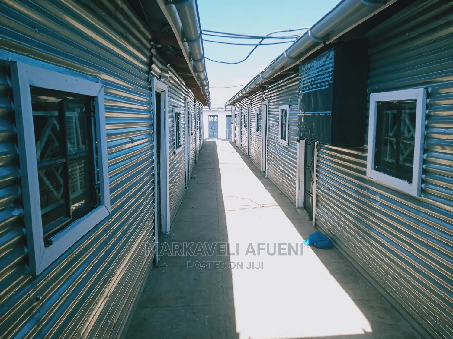 Commercial Premise for Sale
