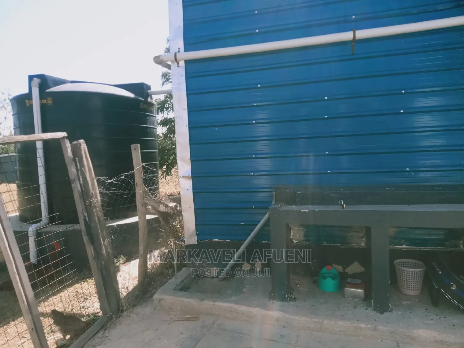 Commercial Premise for Sale