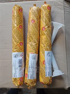 Sikaflex, Joint Sealant