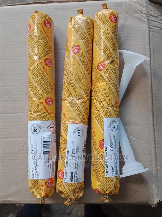 Sikaflex, Joint Sealant