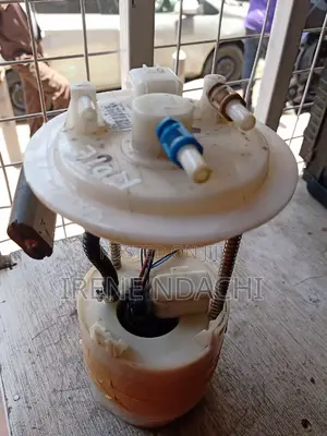 Fuel Pump Nissan Note