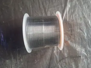 Rosin Activated Core Soldering Wire