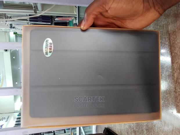 Samsung A7 Lite Tablets Case ( Black) - thumbnail 2