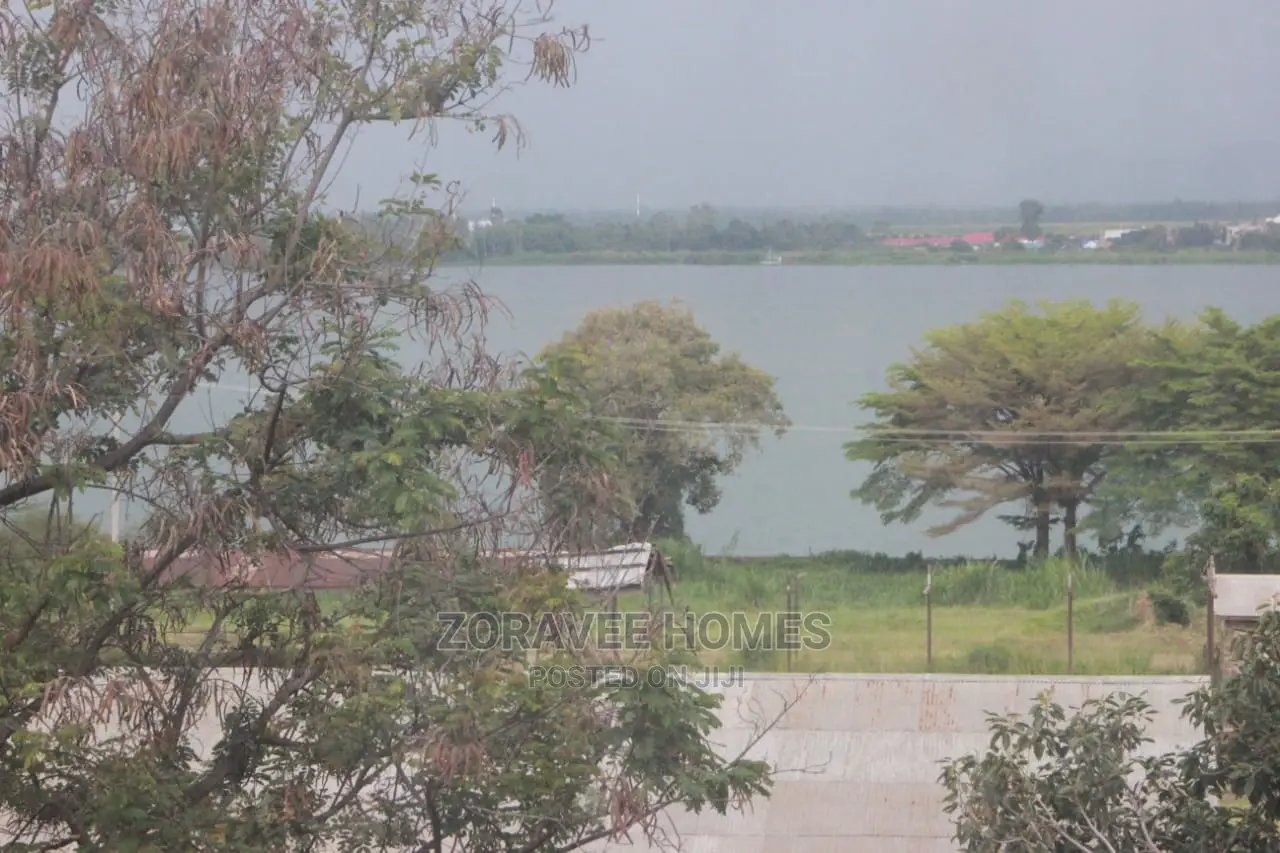 2/3br Furnished in Kisumu With Lake View