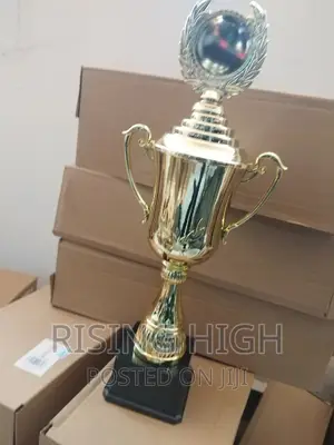 Award Trophies