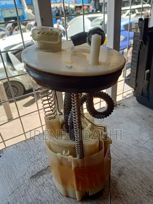 Nissan Teana Fuel Pump