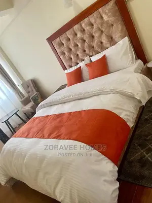1br Furnished Apartment