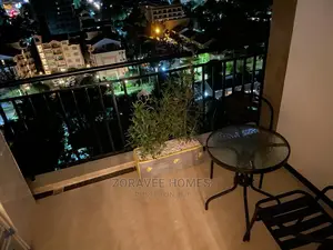 1br Furnished Apartment