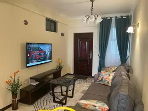 1br Furnished Apartment