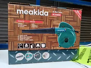 600 Watts Meakida Blower