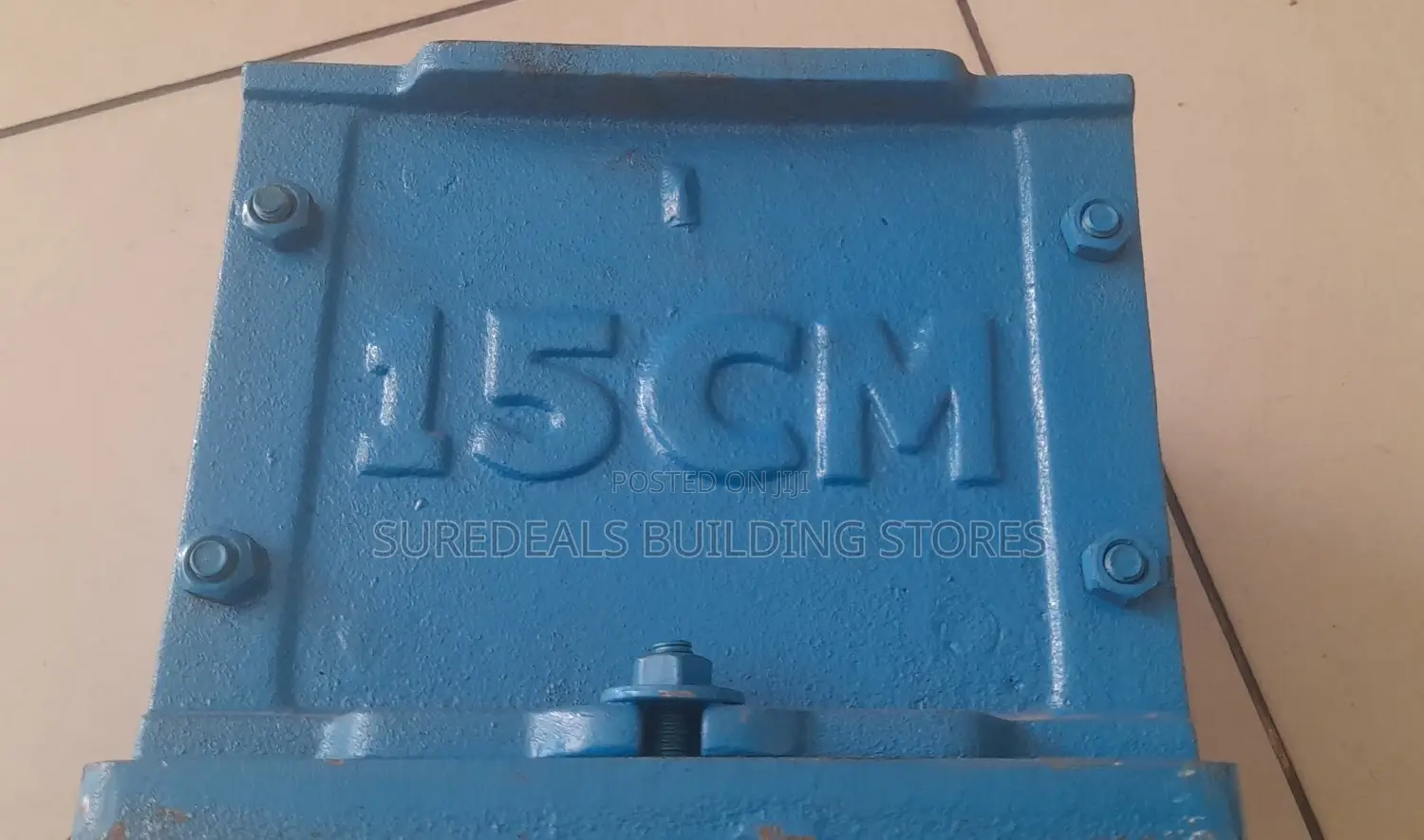 Concrete Test Cube Moulds,Size:15×15×15cm