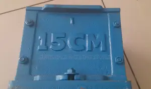 Concrete Test Cube Moulds,Size:15×15×15cm
