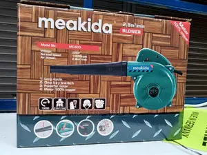 600 Watts Meakida Blower