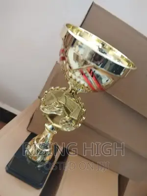 Best Award Trophies.