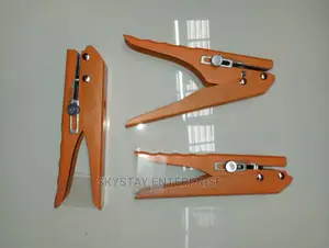 Edge Banding Punch Pliers