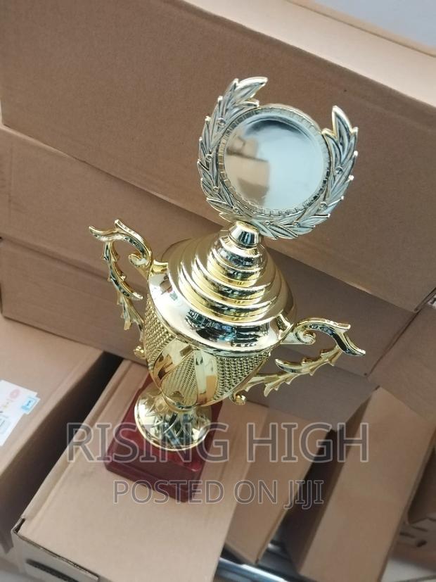 Unique Award Trophies. - thumbnail 2