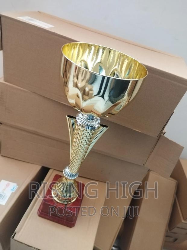 Unique Quality Award Trophies. - thumbnail 2