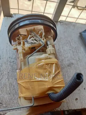 Fuel Pump Xtrail T30