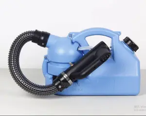 ULV Cold Fogger and Sprayer Machine.