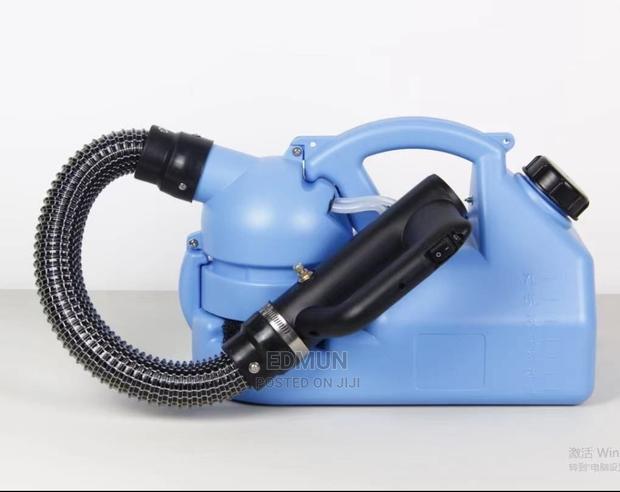 ULV Cold Fogger and Sprayer Machine. - thumbnail 3